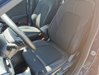 Photo 12 du bon plan FORD Puma 1.0 Flexifuel 125ch S&S mHEV Titanium occasion à 15900 €