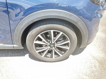 Photo 18 du bon plan FORD Puma 1.0 Flexifuel 125ch S&S mHEV Titanium occasion à 15900 €