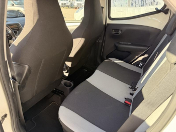 Photo 19 du bon plan TOYOTA Aygo 1.0 VVT-i 69ch x-play 5p occasion à 8490 €