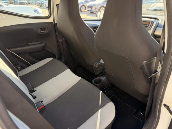 Photo 21 du bon plan TOYOTA Aygo 1.0 VVT-i 69ch x-play 5p occasion à 8490 €