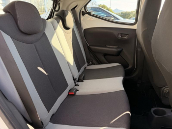 Photo 22 du bon plan TOYOTA Aygo 1.0 VVT-i 69ch x-play 5p occasion à 8490 €