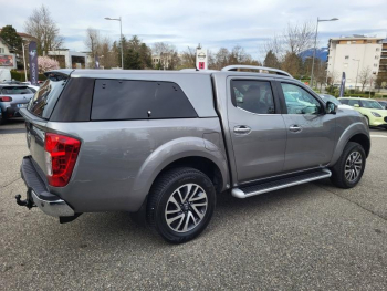 Photo 2 du bon plan NISSAN Navara VUL 2.3 dCi 190ch Double-Cab Tekna+ 2018 BVA occasion à 31490 €