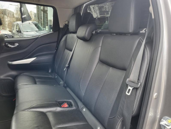 Photo 5 du bon plan NISSAN Navara VUL 2.3 dCi 190ch Double-Cab Tekna+ 2018 BVA occasion à 31490 €