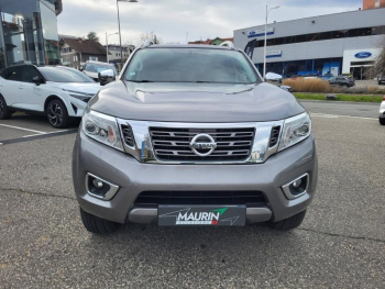 Photo 11 du bon plan NISSAN Navara VUL 2.3 dCi 190ch Double-Cab Tekna+ 2018 BVA occasion à 31490 €
