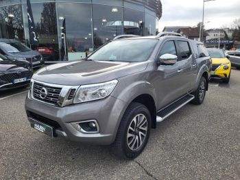 Photo 14 du bon plan NISSAN Navara VUL 2.3 dCi 190ch Double-Cab Tekna+ 2018 BVA occasion à 31490 €