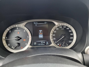 Photo 16 du bon plan NISSAN Navara VUL 2.3 dCi 190ch Double-Cab Tekna+ 2018 BVA occasion à 31490 €