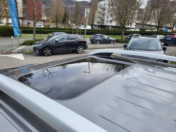 Photo 24 du bon plan NISSAN Navara VUL 2.3 dCi 190ch Double-Cab Tekna+ 2018 BVA occasion à 31490 €