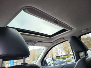 Photo 25 du bon plan NISSAN Navara VUL 2.3 dCi 190ch Double-Cab Tekna+ 2018 BVA occasion à 31490 €