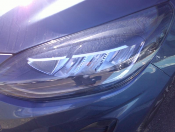 Photo 2 du bon plan FORD Fiesta 1.0 Flexifuel 95ch Cool & Connect 5p occasion à 15900 €