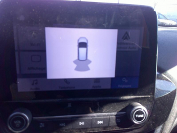 Photo 4 du bon plan FORD Fiesta 1.0 Flexifuel 95ch Cool & Connect 5p occasion à 15900 €