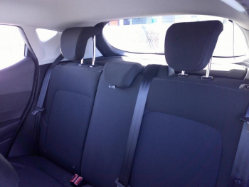 Photo 16 du bon plan FORD Fiesta 1.0 Flexifuel 95ch Cool & Connect 5p occasion à 15900 €