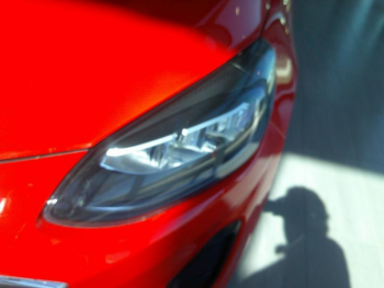 Photo 3 du bon plan FORD Fiesta 1.0 EcoBoost Hybrid 125ch Titanium Business Powershift 5p occasion à 15900 €