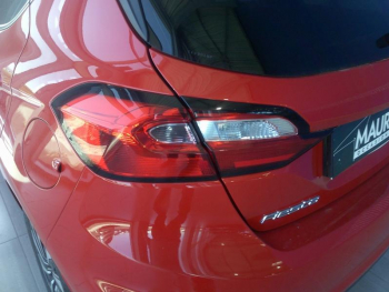 Photo 4 du bon plan FORD Fiesta 1.0 EcoBoost Hybrid 125ch Titanium Business Powershift 5p occasion à 15900 €