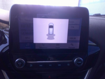 Photo 7 du bon plan FORD Fiesta 1.0 EcoBoost Hybrid 125ch Titanium Business Powershift 5p occasion à 15900 €