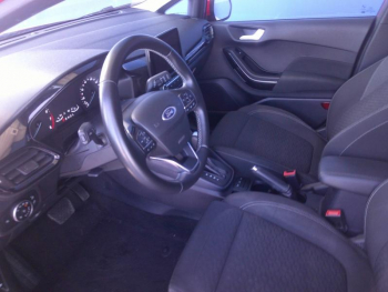 Photo 16 du bon plan FORD Fiesta 1.0 EcoBoost Hybrid 125ch Titanium Business Powershift 5p occasion à 15900 €