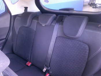 Photo 17 du bon plan FORD Fiesta 1.0 EcoBoost Hybrid 125ch Titanium Business Powershift 5p occasion à 15900 €