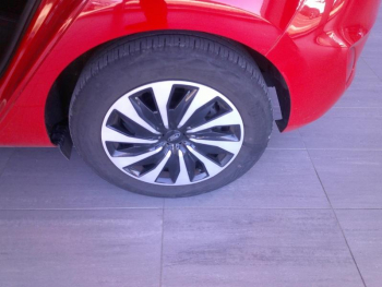 Photo 18 du bon plan FORD Fiesta 1.0 EcoBoost Hybrid 125ch Titanium Business Powershift 5p occasion à 15900 €