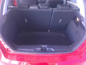 Photo 19 du bon plan FORD Fiesta 1.0 EcoBoost Hybrid 125ch Titanium Business Powershift 5p occasion à 15900 €