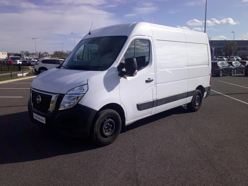 Bon plan NISSAN Interstar Fg L2H2 3t3 2.3 dCi 135ch Acenta occasion