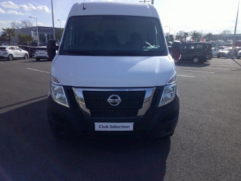 Photo 2 du bon plan NISSAN Interstar Fg L2H2 3t3 2.3 dCi 135ch Acenta occasion à 23900 €