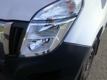 Photo 3 du bon plan NISSAN Interstar Fg L2H2 3t3 2.3 dCi 135ch Acenta occasion à 23900 €