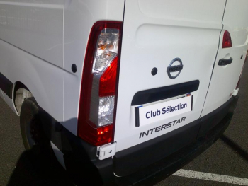 Photo 4 du bon plan NISSAN Interstar Fg L2H2 3t3 2.3 dCi 135ch Acenta occasion à 23900 €