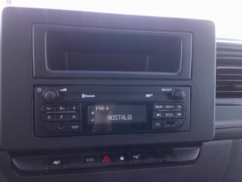 Photo 8 du bon plan NISSAN Interstar Fg L2H2 3t3 2.3 dCi 135ch Acenta occasion à 23900 €