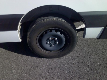 Photo 10 du bon plan NISSAN Interstar Fg L2H2 3t3 2.3 dCi 135ch Acenta occasion à 23900 €