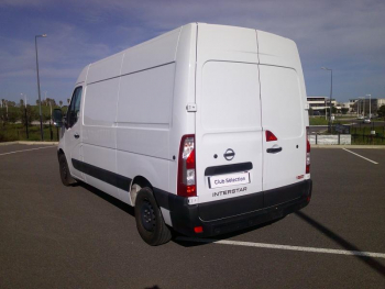 Photo 13 du bon plan NISSAN Interstar Fg L2H2 3t3 2.3 dCi 135ch Acenta occasion à 23900 €