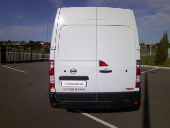 Photo 14 du bon plan NISSAN Interstar Fg L2H2 3t3 2.3 dCi 135ch Acenta occasion à 23900 €