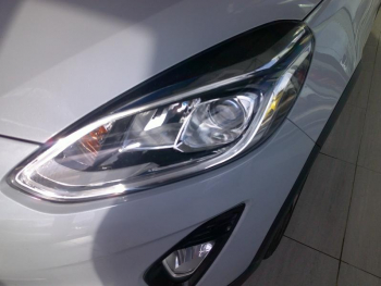 Photo 3 du bon plan FORD Fiesta Active 1.0 EcoBoost 125ch Active X DCT-7 occasion à 16600 €