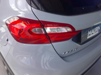 Photo 4 du bon plan FORD Fiesta Active 1.0 EcoBoost 125ch Active X DCT-7 occasion à 16600 €