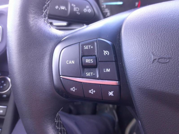 Photo 13 du bon plan FORD Fiesta Active 1.0 EcoBoost 125ch Active X DCT-7 occasion à 16600 €