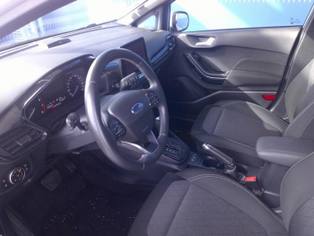 Photo 18 du bon plan FORD Fiesta Active 1.0 EcoBoost 125ch Active X DCT-7 occasion à 16600 €