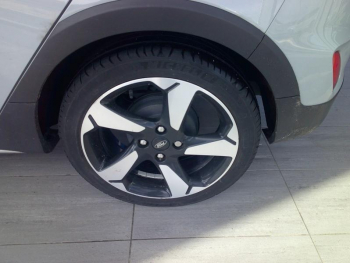 Photo 21 du bon plan FORD Fiesta Active 1.0 EcoBoost 125ch Active X DCT-7 occasion à 16600 €