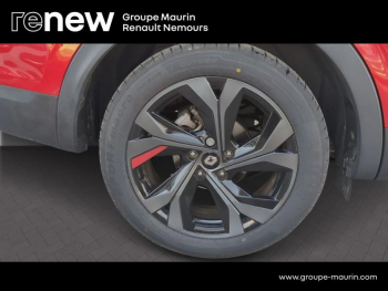 Photo 9 du bon plan RENAULT Arkana 1.6 E-Tech 145ch RS Line -21B occasion à 19900 €