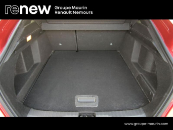 Photo 10 du bon plan RENAULT Arkana 1.6 E-Tech 145ch RS Line -21B occasion à 19900 €