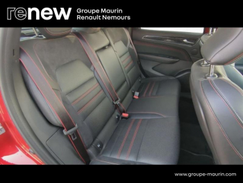 Photo 14 du bon plan RENAULT Arkana 1.6 E-Tech 145ch RS Line -21B occasion à 19900 €