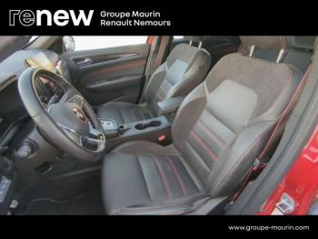 Photo 17 du bon plan RENAULT Arkana 1.6 E-Tech 145ch RS Line -21B occasion à 19900 €