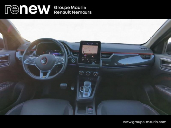 Photo 18 du bon plan RENAULT Arkana 1.6 E-Tech 145ch RS Line -21B occasion à 19900 €