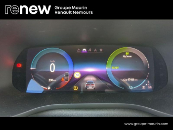 Photo 20 du bon plan RENAULT Arkana 1.6 E-Tech 145ch RS Line -21B occasion à 19900 €