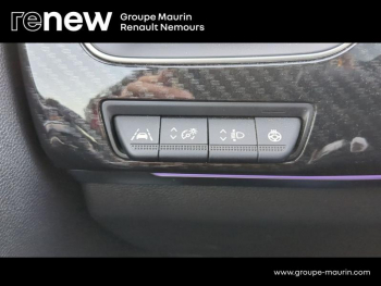 Photo 23 du bon plan RENAULT Arkana 1.6 E-Tech 145ch RS Line -21B occasion à 19900 €