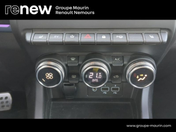 Photo 30 du bon plan RENAULT Arkana 1.6 E-Tech 145ch RS Line -21B occasion à 19900 €