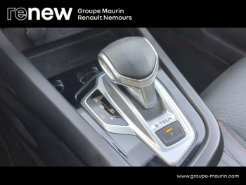 Photo 31 du bon plan RENAULT Arkana 1.6 E-Tech 145ch RS Line -21B occasion à 19900 €