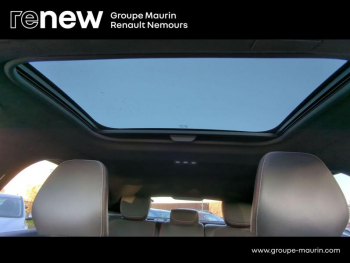 Photo 33 du bon plan RENAULT Arkana 1.6 E-Tech 145ch RS Line -21B occasion à 19900 €