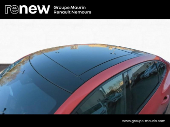 Photo 34 du bon plan RENAULT Arkana 1.6 E-Tech 145ch RS Line -21B occasion à 19900 €