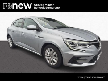 Photo 2 du bon plan RENAULT Megane 1.5 Blue dCi 115ch Business occasion à 15900 €