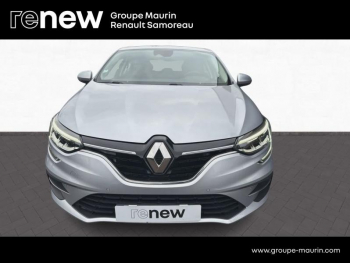 Photo 3 du bon plan RENAULT Megane 1.5 Blue dCi 115ch Business occasion à 15900 €
