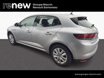 Photo 4 du bon plan RENAULT Megane 1.5 Blue dCi 115ch Business occasion à 15900 €