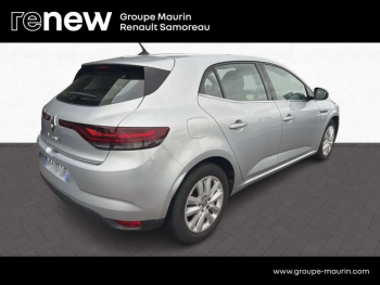 Photo 6 du bon plan RENAULT Megane 1.5 Blue dCi 115ch Business occasion à 15900 €